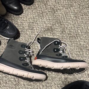 Sorel Boots